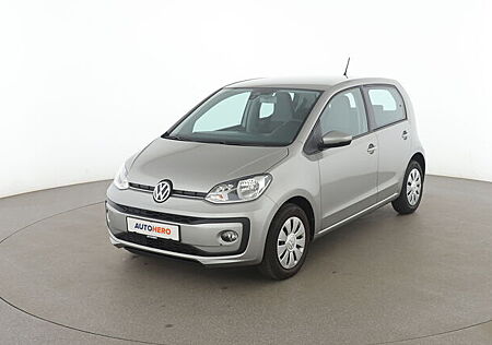VW Up 1.0 Move ! BlueMotion