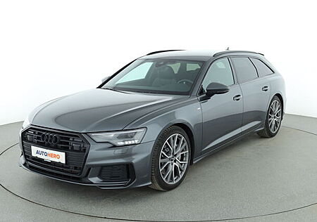 Audi A6 55 TFSI Mild-Hybrid quattro sport