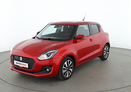 Suzuki Swift 1.0 BoosterJet SHVS Comfort +
