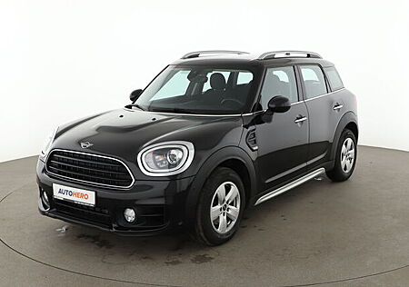 Mini One Countryman Cooper