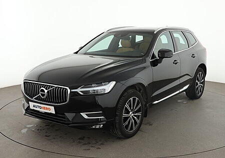 Volvo XC 60 2.0 D4 Inscription AWD