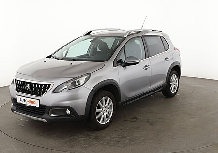 Peugeot 2008 1.2 PureTech Allure