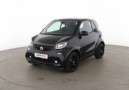 Smart ForTwo 1.0 Basis Prime