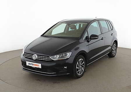 VW Golf Sportsvan 2.0 TDI Sound BlueMotion