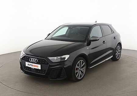 Audi A1 40 TFSI S Line