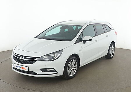 Opel Astra 1.4 SIDI Turbo Active
