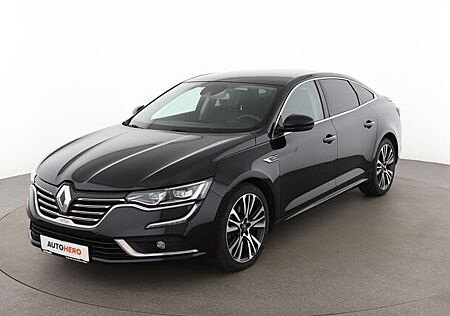 Renault Talisman 1.8 TCe Initiale Paris