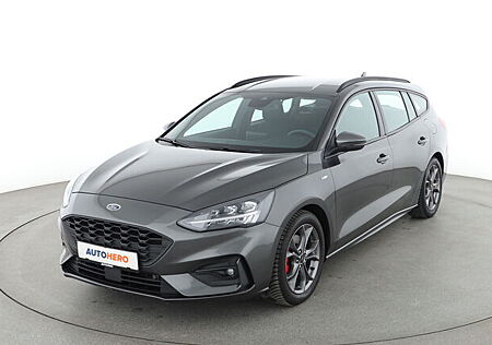 Ford Focus gebraucht kaufen Ford Focus 1.5 EcoBoost ST-Line