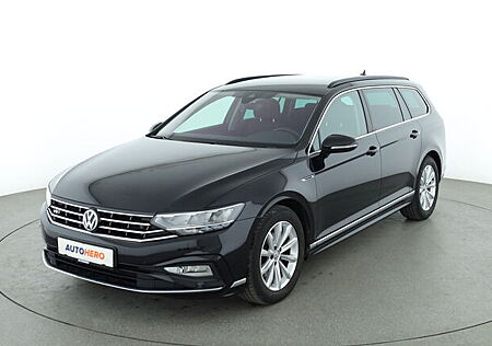 VW Passat 2.0 TSI Business