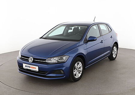 VW Polo 1.0 TSI Advance