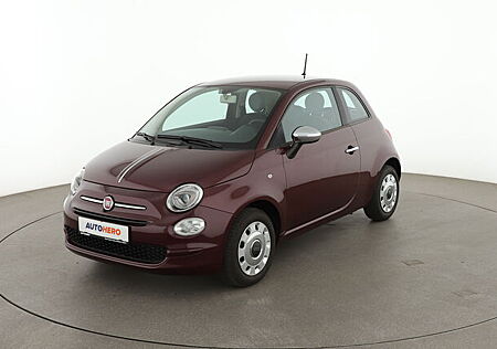 Fiat 500 1.2 Pop Star