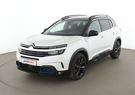 Citroën C5 Aircross 1.6 Plug-in Hybrid ë-EAT8 Shine Pack