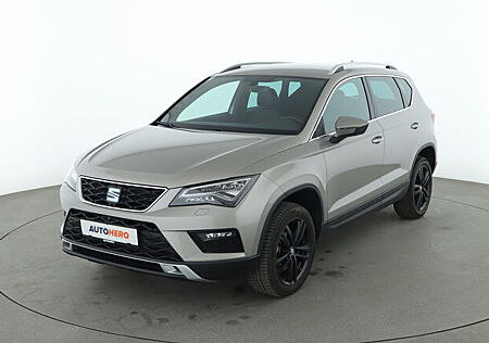 Seat Ateca 1.4 TSI ACT Xcellence