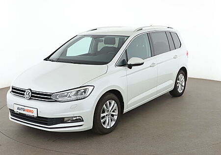 VW Touran 1.4 TSI Highline BlueMotion Tech