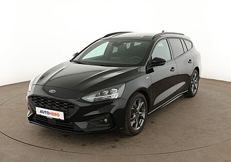 Ford Focus 1.5 TDCi EcoBlue ST-Line