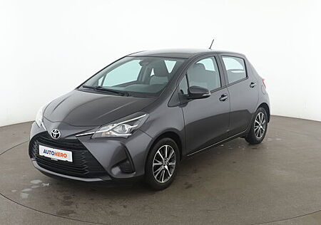 Toyota Yaris 1.0 Comfort