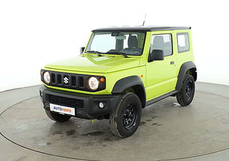 Suzuki Jimny 1.5 Allgrip N1