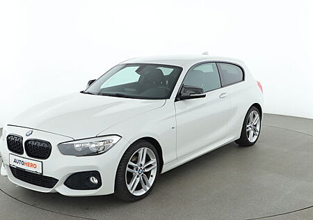 BMW 1er 118i M Sport