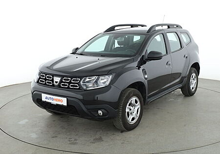 Dacia Duster 1.2 TCe Comfort