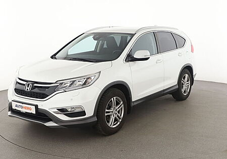 Honda CR-V 2.0 i-VTEC Elegance 2WD
