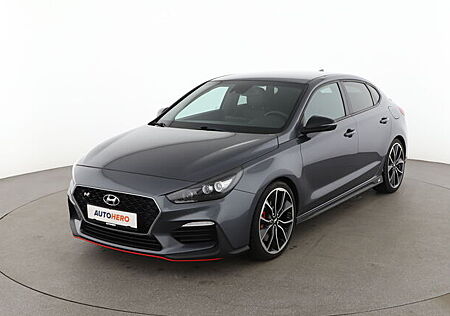 Hyundai i30 2.0 TGDI N Performance