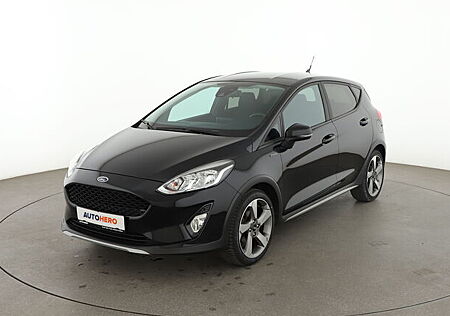 Ford Fiesta 1.0 EcoBoost Active