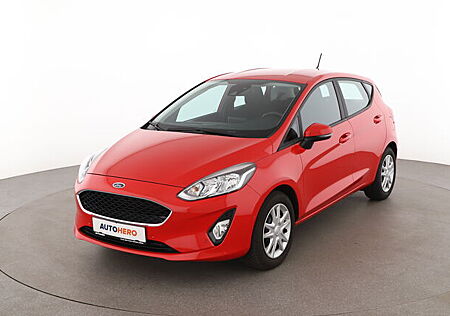 Ford Fiesta 1.1 Cool&Connect