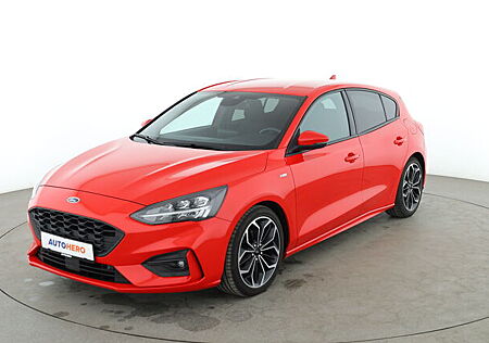 Ford Focus 1.0 EcoBoost ST-Line