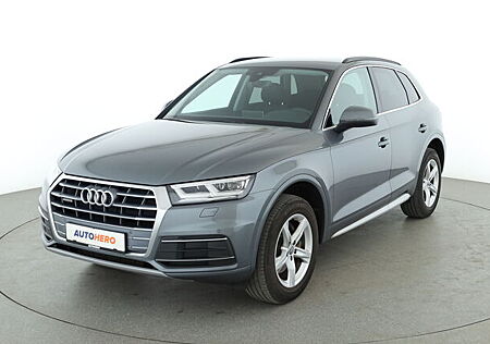 Audi Q5 45 TFSI quattro sport