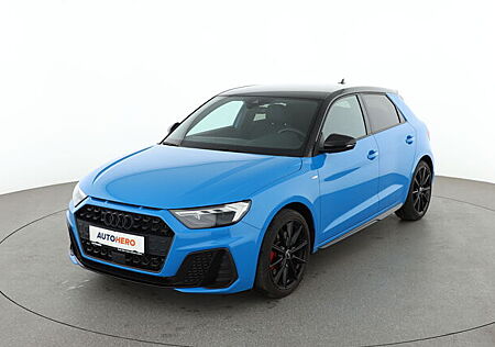 Audi A1 40 TFSI S Line