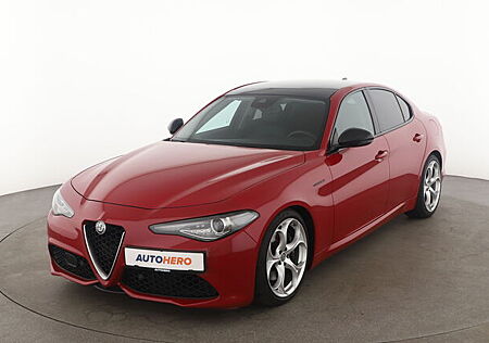 Alfa Romeo Giulia 2.0 Turbo Veloce
