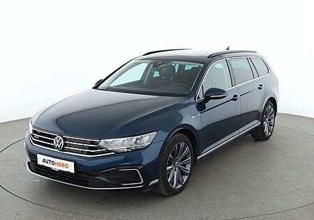 VW Passat 1.4 GTE