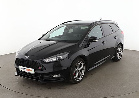 Ford Focus 2.0 EcoBoost ST