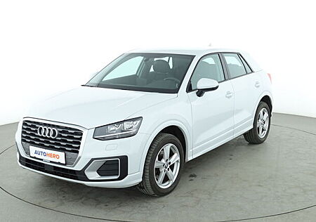 Audi Q2 1.0 TFSI Sport ultra