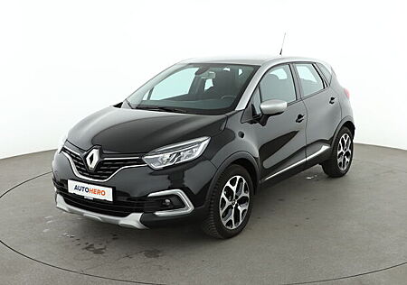 Renault Captur 1.3 TCe Intens