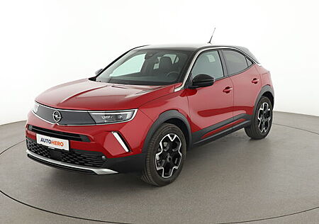 Opel Mokka X 1.2 Turbo Ultimate