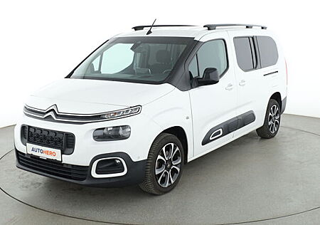 Citroën Berlingo 1.2 PureTech Shine XL