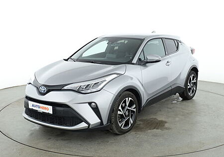 Toyota C-HR 1.8 Hybrid Team D