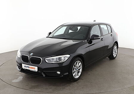 BMW 1er 118i Advantage