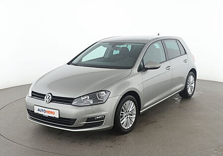 VW Golf 1.2 TSI Cup BlueMotion Tech