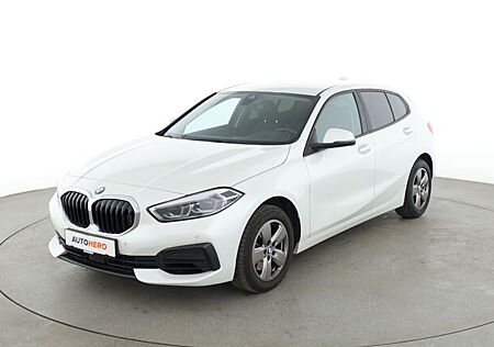BMW 1er 118i Advantage
