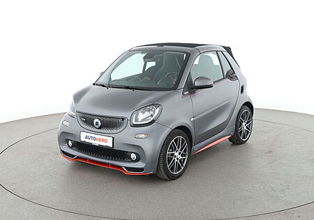 Smart ForTwo 0.9 Turbo Brabus