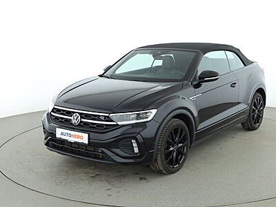 Volkswagen T-Roc 1.5 TSI ACT R-Line