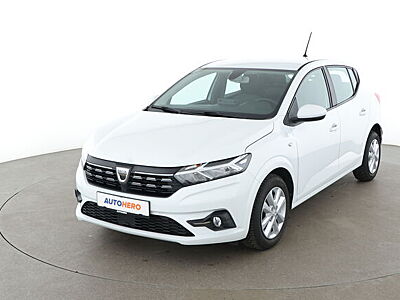 Dacia Sandero 1.0 SCe Comfort