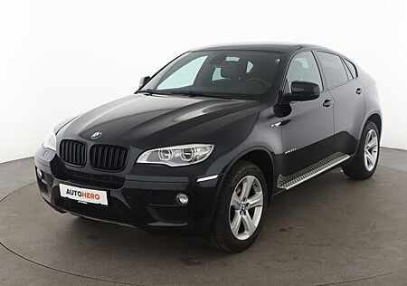 BMW X6 xDrive 30d
