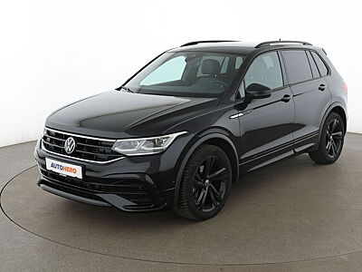 Volkswagen Tiguan 1.5 TSI ACT R-Line