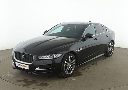 Jaguar XE 25d R-Sport AWD