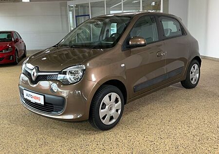 Renault Twingo 1.0 SCe Dynamique