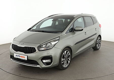 Kia Carens 1.7 CRDi Spirit