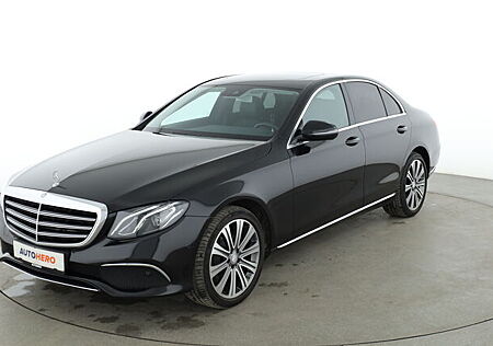 Mercedes-Benz E-Klasse E 200 Exclusive